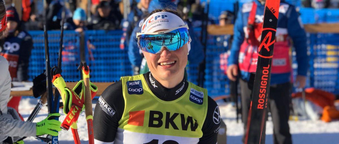 Nováková na parádním čtrnáctém místě, v Davosu bodovali i další dva Češi