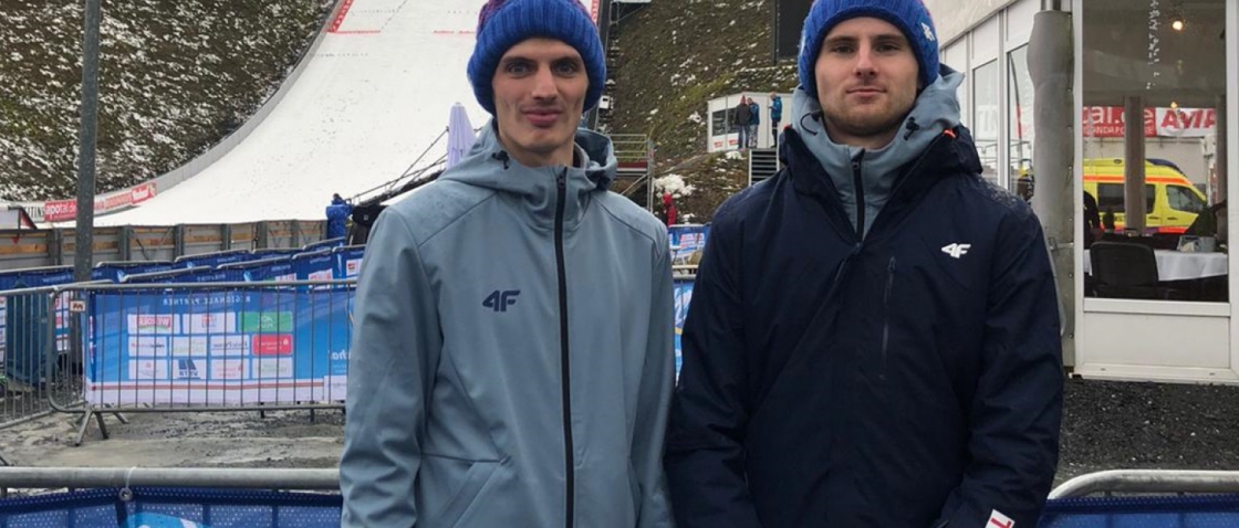 Klingenthal radost nepřinesl. Muži i ženy skončili v prvních kolech