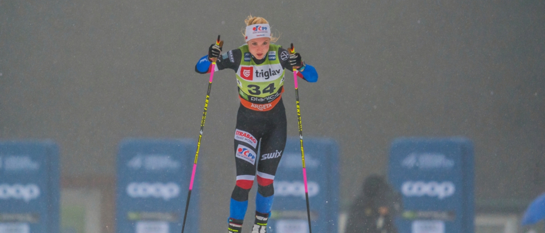 Na Světovém poháru v Planici čtyři Češi na bodech!