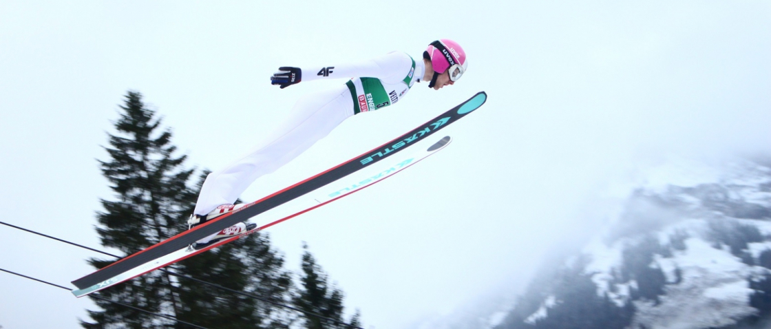 Na Turné čtyř můstků nominováni Koudelka, Polášek, Sakala a Kožíšek