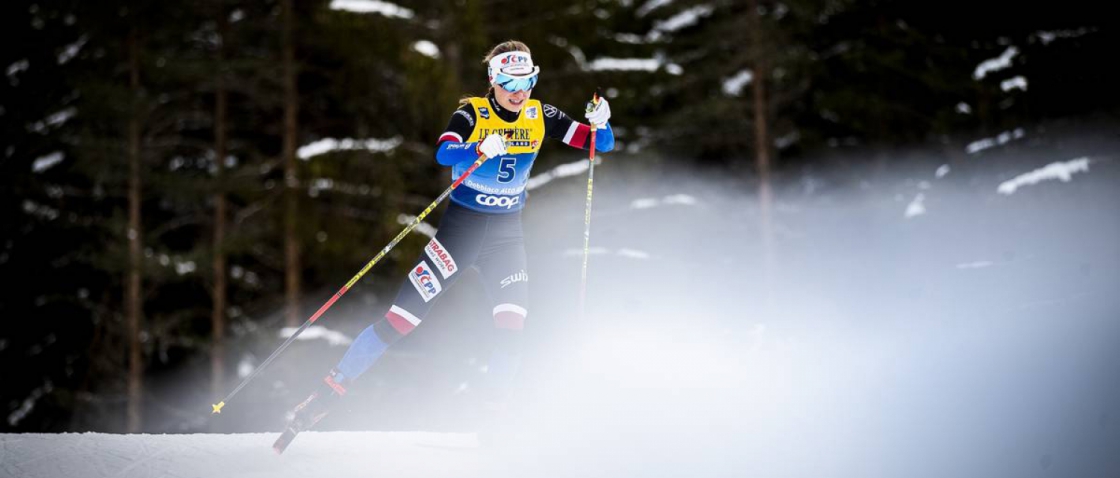 Po Razýmové na Tour de Ski končí i sourozenci Novákovi a Schützová