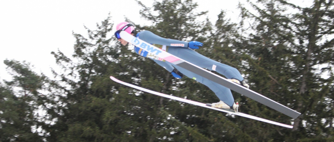 Turné se přesunulo do Rakouska. Koudelka znovu na bodech