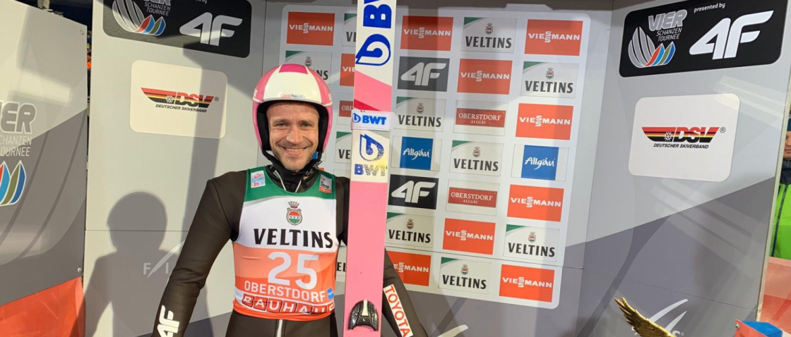 Na Turné se to zlomilo, pochvaluje si Roman Koudelka a vyhlíží lepší zítřky