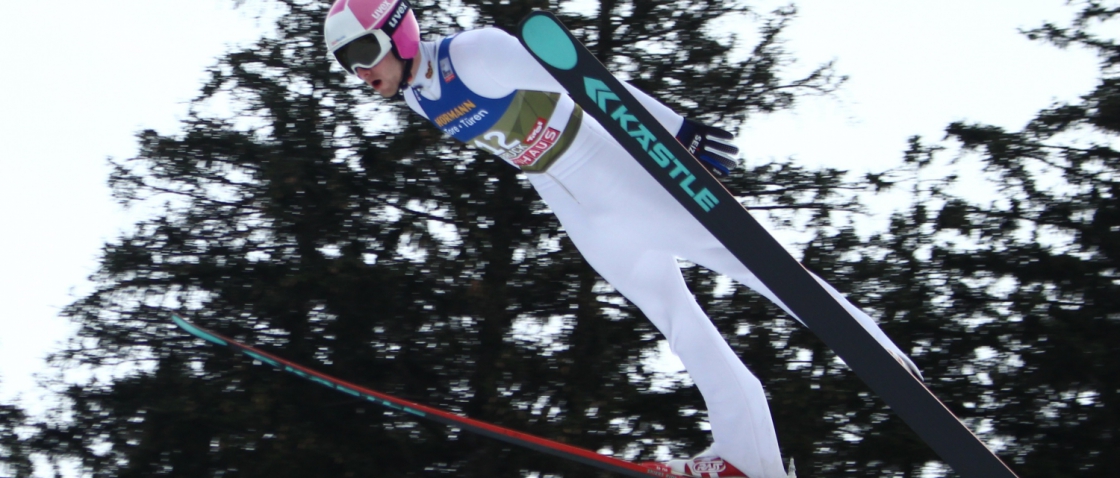 Dva postupy z kvalifikace v těžké konkurenci se mi do budoucna budou hodit, říká Filip Sakala