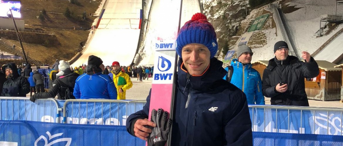 Koudelka v elitní patnáctce. Na bodech i Polášek