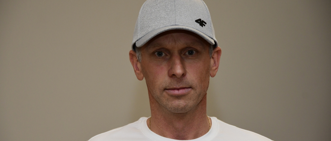 Rada skoku na lyžích odvolala reprezentačního trenéra Davida Jiroutka