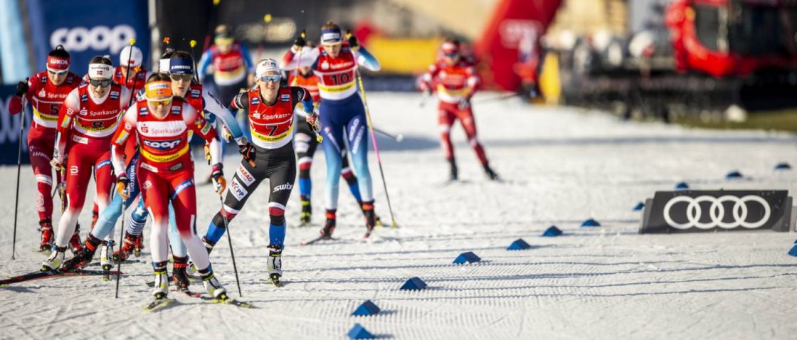Na Světovém poháru v NMNM se představí celkem 22 českých běžců na lyžích