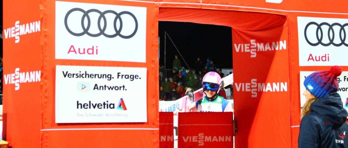 Čechům nedělní závod v německém Titisee nevyšel, Koudelka po sedmi závodech bez bodů