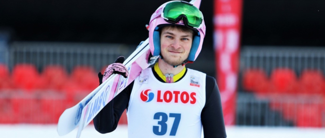 Doležel dvakrát na bodech ve FIS Cupu