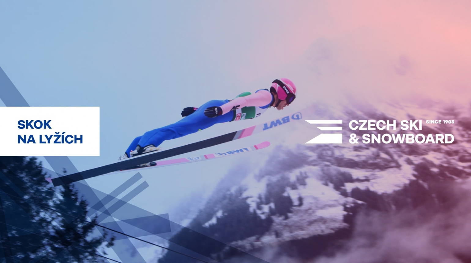 FIS Cup Evropský pohár skokanů na lyžích v Liberci odložen na 22. a 23. února