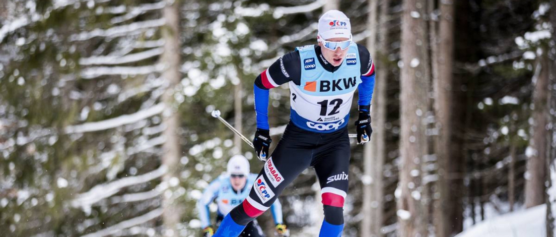 Běžci na lyžích míří na SP v Oberstdorfu, po delší pauze nastoupí i Novák