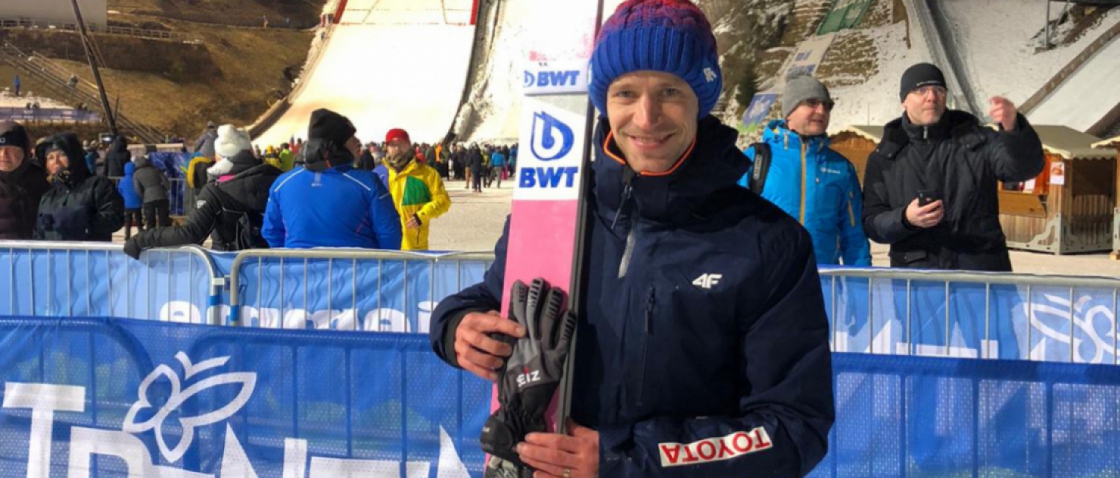 Koudelka po nejlepším výsledku sezony: Bedna byla blízko