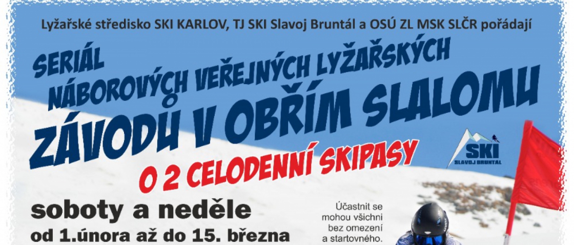 SKI KARLOV OPEN