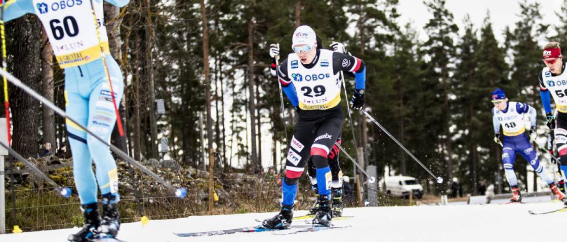 Na prvním ročníku Ski Tour se představí dva Češi – Michal Novák a Kateřina Janatová