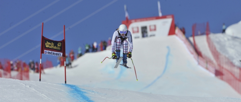 Sjezdaře čeká perný víkend: Bank, Křížová, Strachová a Pauláthová pojedou Světové poháry za oceánem