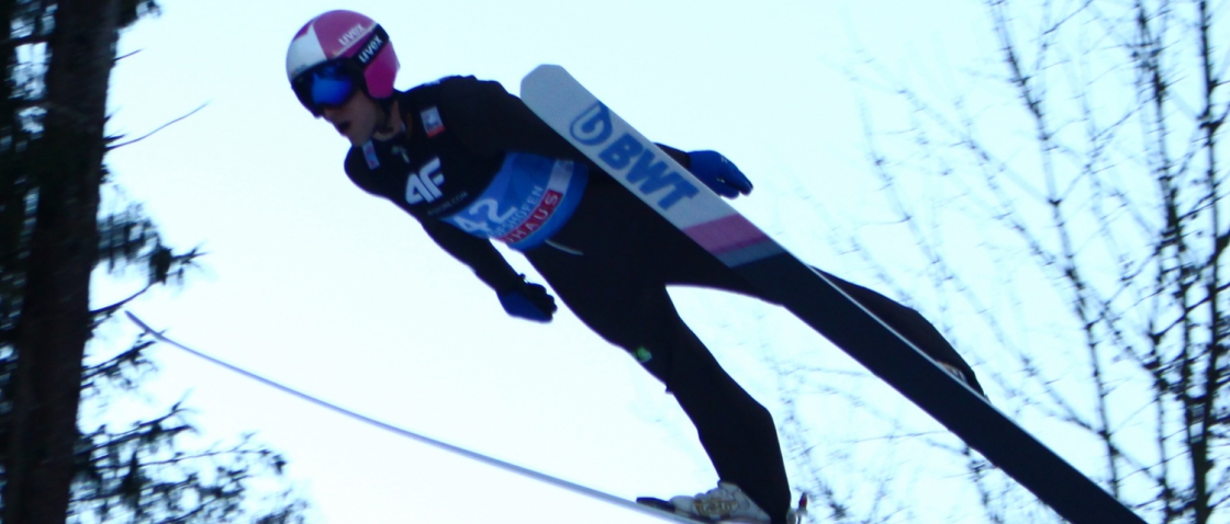 Rasnov se stal kořistí Karla Geigera, Roman Koudelka bodoval