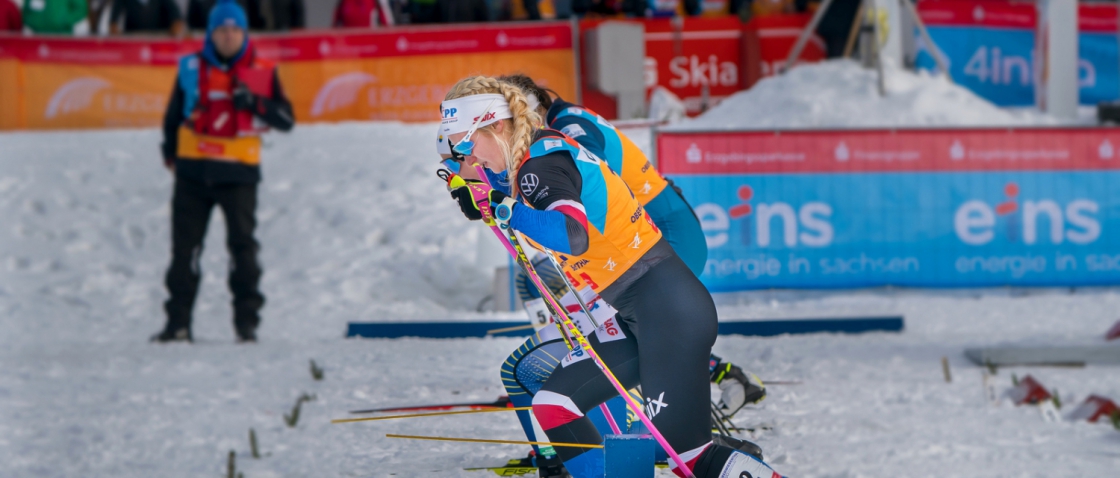 Janatová na MS U23 kousek od medaile, TOP 10 vybojovala i Holíková