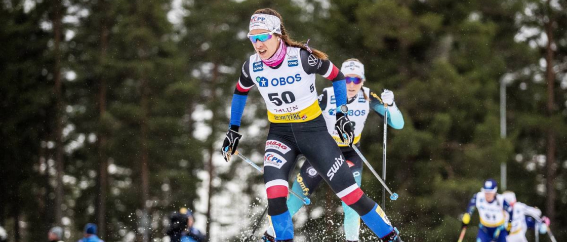 Běžci na lyžích odjeli na Světový pohár, sprint se kvůli nedostatku sněhu koná v Konnerudu