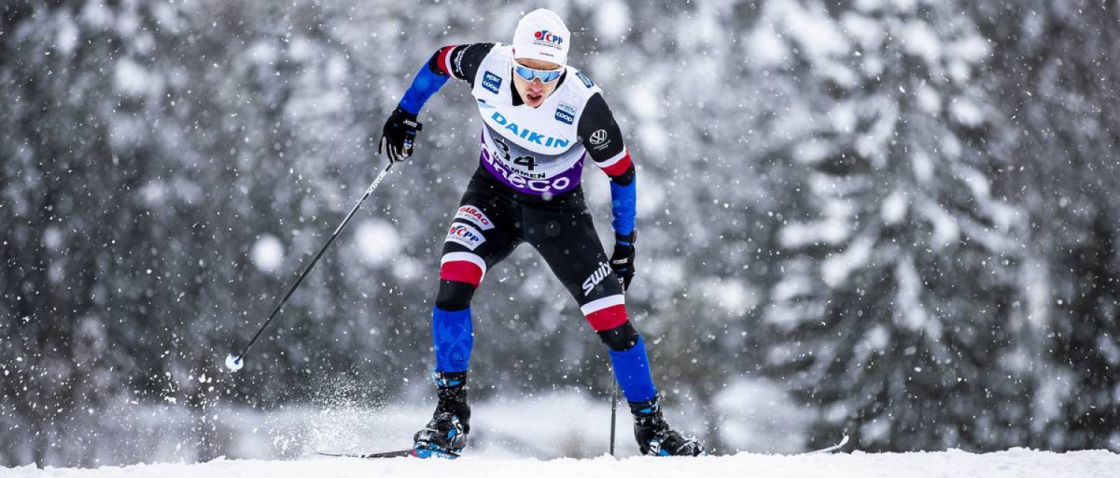 Češi na Světovém poháru ve sprintu neuspěli