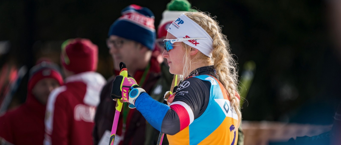 Janatová bere na MS U23 sedmnácté místo, Kalivoda s Kozlovským těsně za dvacítkou