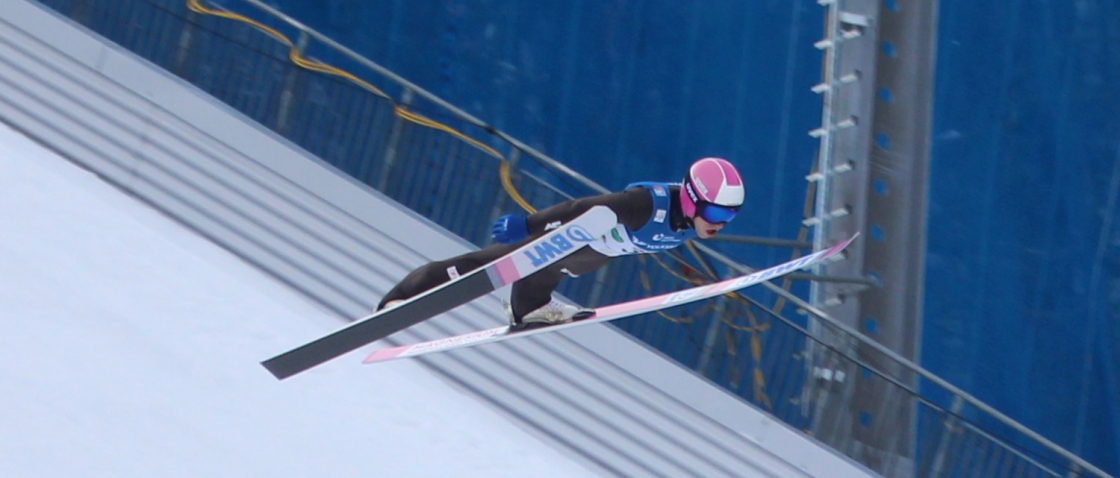 Roman Koudelka prošel z kvarteta českých skokanů jako jediný do nedělního závodu v Oslu