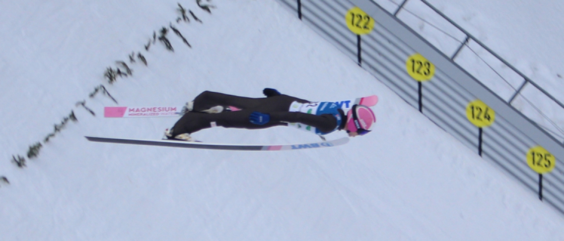 Ani podruhé Češi v Lillehammeru nebodovali, Stoch si připsal třetí výhru v sezóně