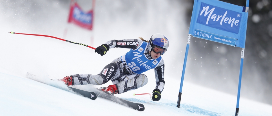 Složení reprezentačních družstev alpských lyžařů pro sezonu 2020/2021