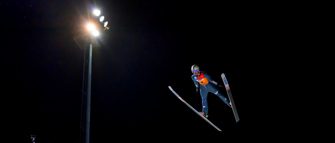 Výběrové řízení na pozici hlavního trenéra mládežnických výběrů ve skoku na lyžích
