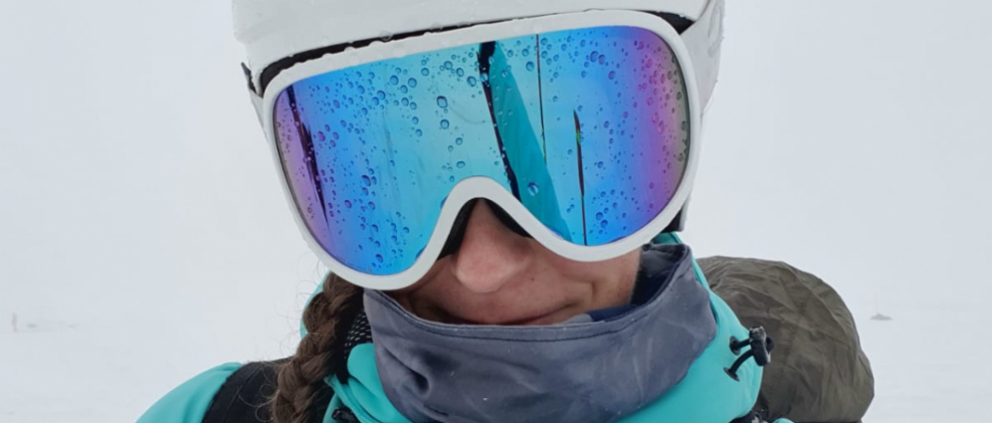 Rozhovor: Gabriela Capová o prvním lyžování sedm měsíců po zranění