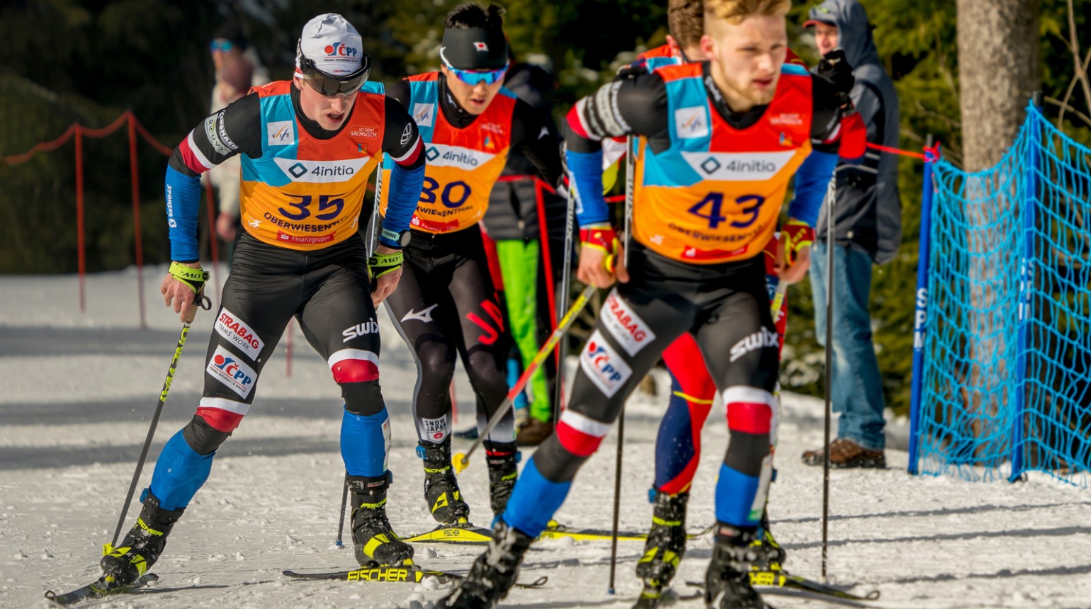 OPA Cup, Goms: V distančních závodech patří nejlepším Čechům místa ve třetí desítce