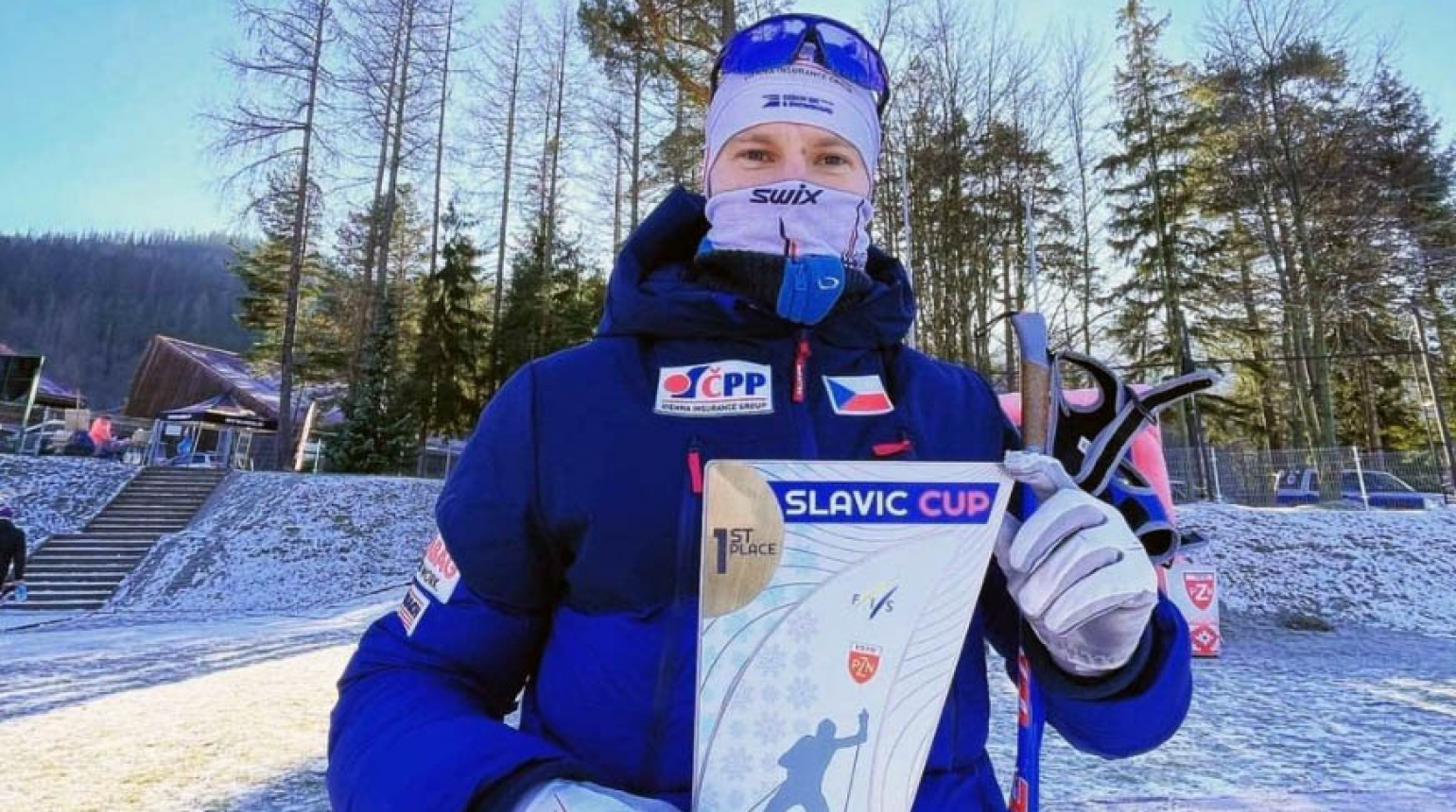 Knop zvítězil na Slavic Cupu v Zakopaném! Konal se také OPA Cup