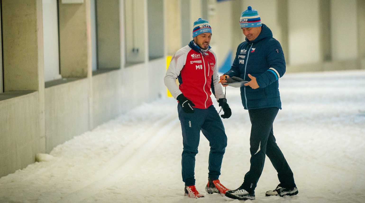 Tour de Ski: Co udělalo reprezentačním trenérům ve Val Müstair největší radost? A co je nejvíc zklamalo?