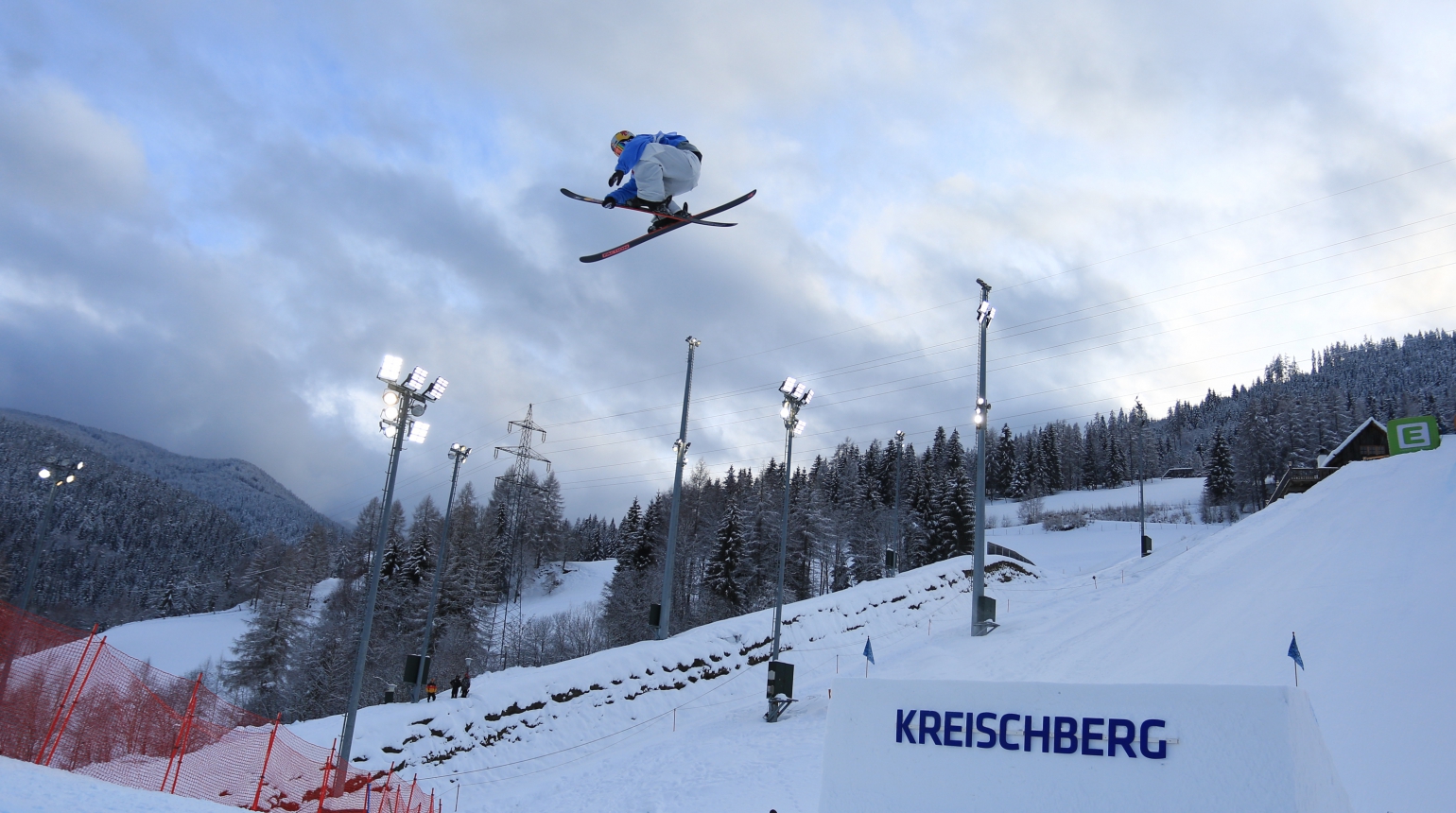 Švancer zazářil na Big Airu v Kreischbergu! Šesté místo a první TOP 10 ve Světovém poháru kariéry