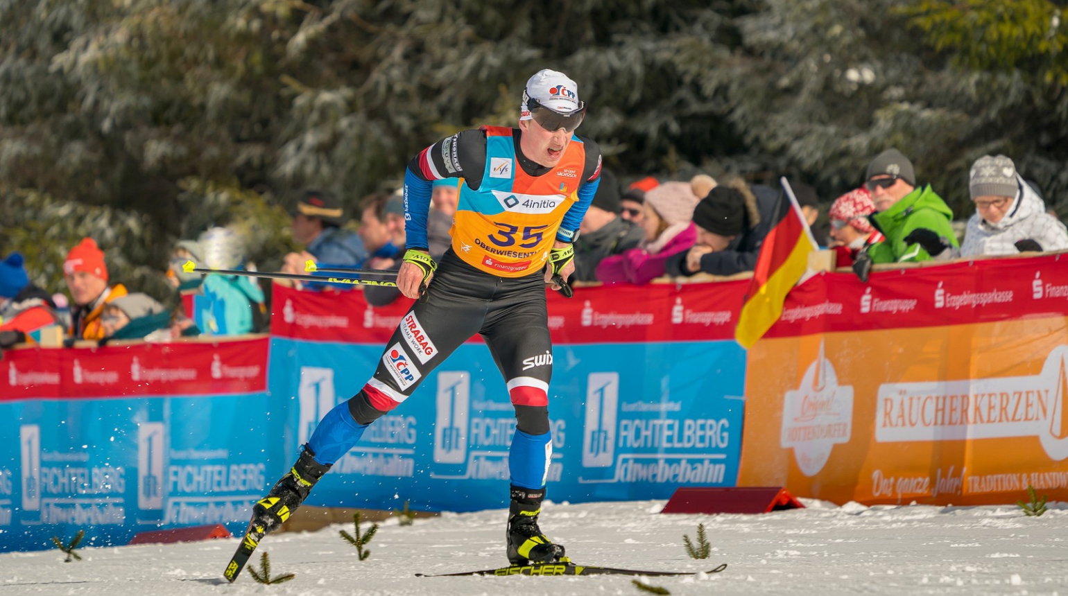 Běžcům na lyžích startuje švédská mise. Čekají je Světové poháry ve Falunu a Ulricehamnu