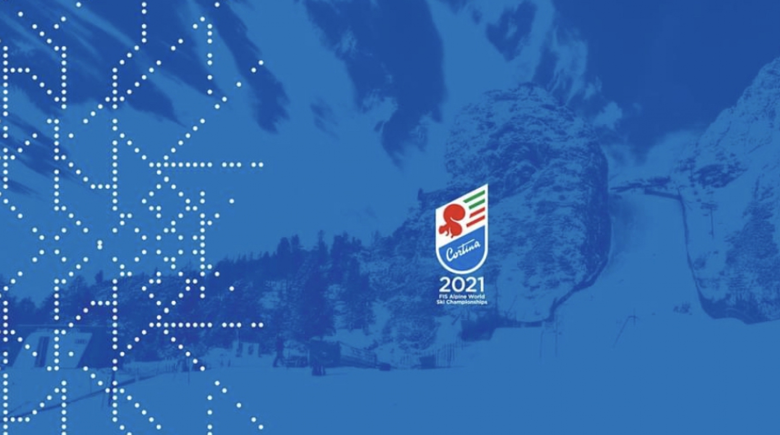 Představujeme konečný tým alpských lyžařů pro MS 2021 Cortina d’Ampezzo