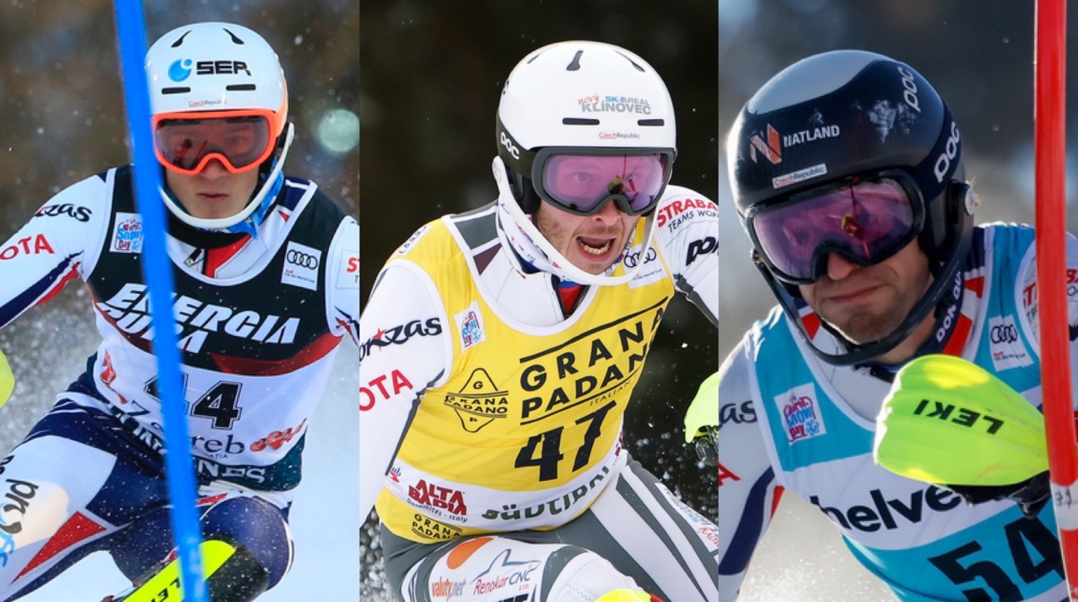 Závěrečný den na MS v Cortině d’Ampezzo ozdobí slalom mužů s Berndtem, Zabystřanem a Krýzlem