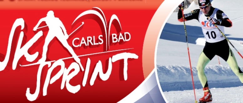 Carlsbad Ski Sprint 2013 - první závod Czech Nordix Cup 2013-2014 - PROPOZICE