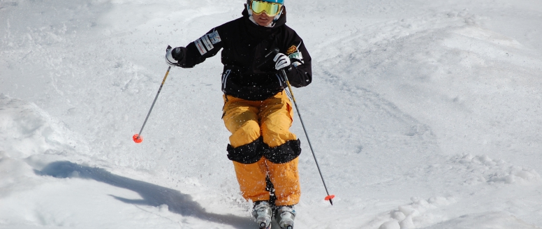 Boulařka Sudová i s vyvrknutým kotníkem dvanáctá v úvodním závodu SP