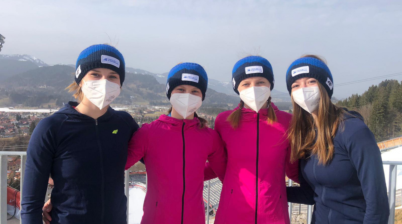 Kalendář ženského SP v sezóně 2021/2022: Olympijské hry v  Pekingu i novoroční závod v Ljubnu