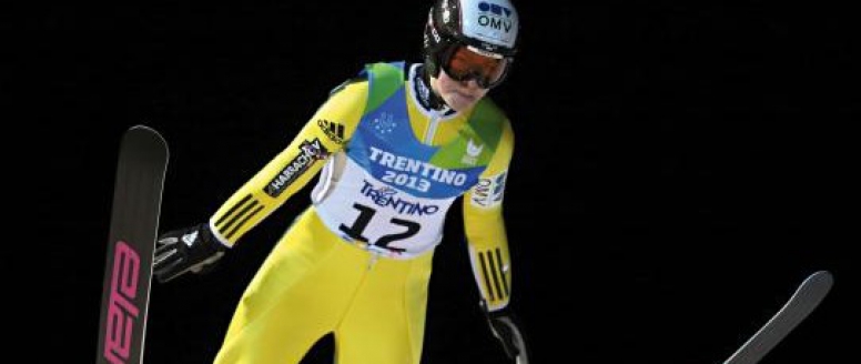 České barvy vynesla na univerziádě vysoko i skokanka Doleželová