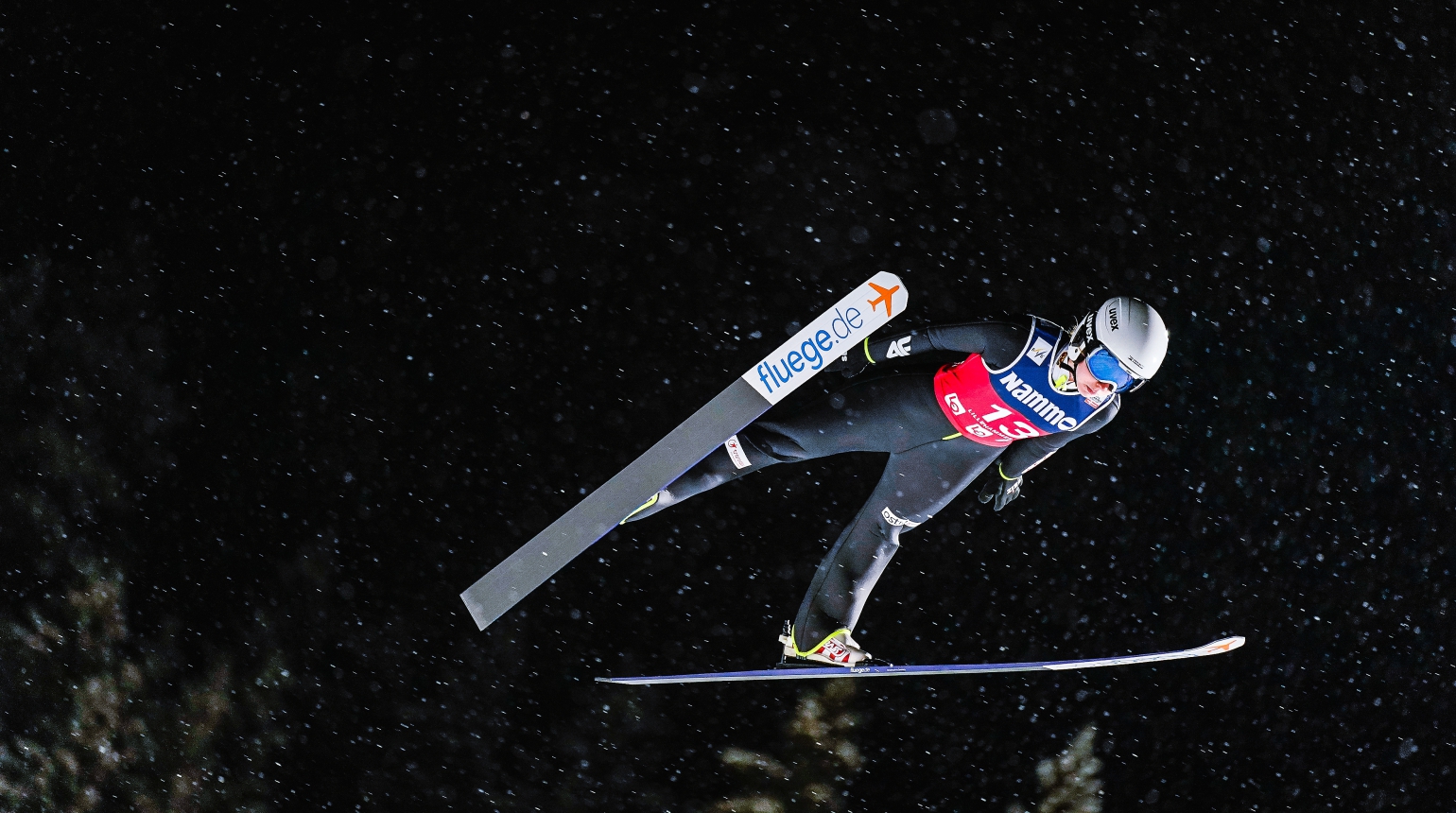 Kvalifikaci SP žen v Klingenthalu znovu dominuje Kramerová, Indráčková postupuje do závodu ze skvělé 23. pozice