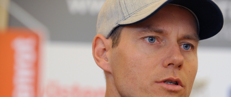 Skicrossařka Andrea Zemanová neudržela třetí místo z kvalifikace SP. Neprosadil se ani Kraus