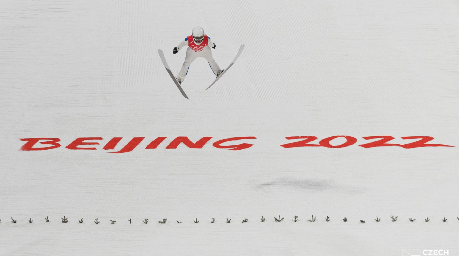 OH Peking 2022: Koudelka v TOP 20, do druhého kola postoupil i Kožíšek