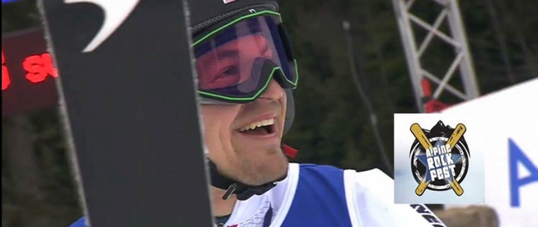 Kryštof Krýzl skončil v šíleném závodě o 2 miliony korun třetí!