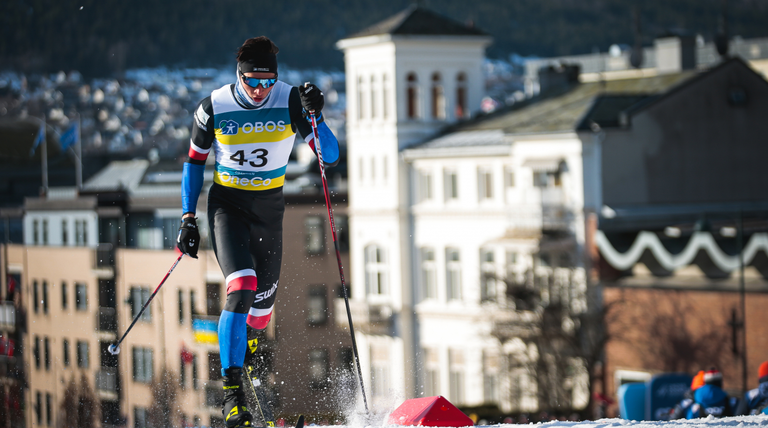 Šest českých běžců na lyžích ve čtvrtfinále Světového poháru! Nejlepší byla Antošová na 19. místě