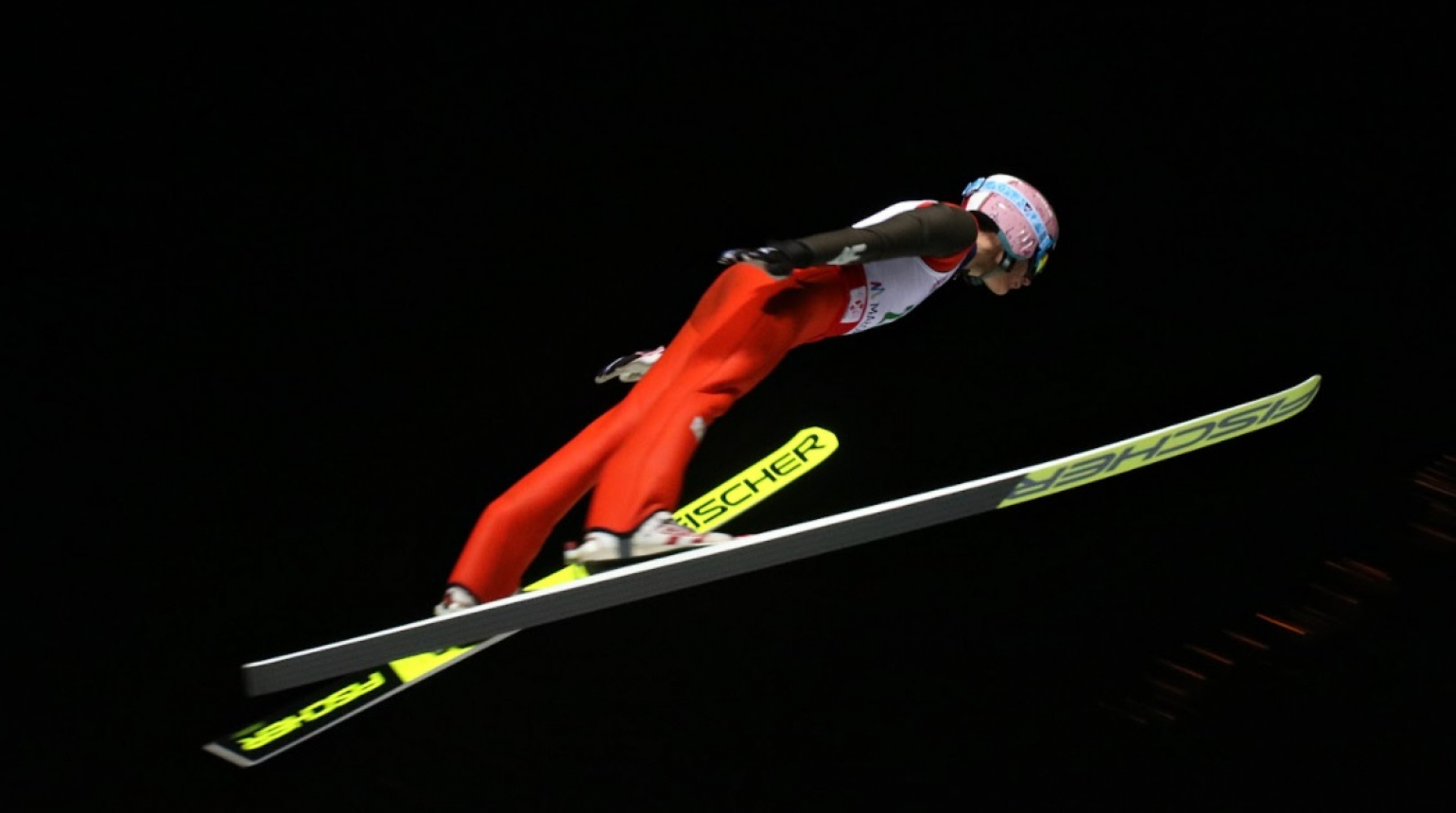 Juniorské MS Zakopané: Týmové závody opanovali Slovinky a Rakušané, čeští muži si vyskákali sedmou příčku