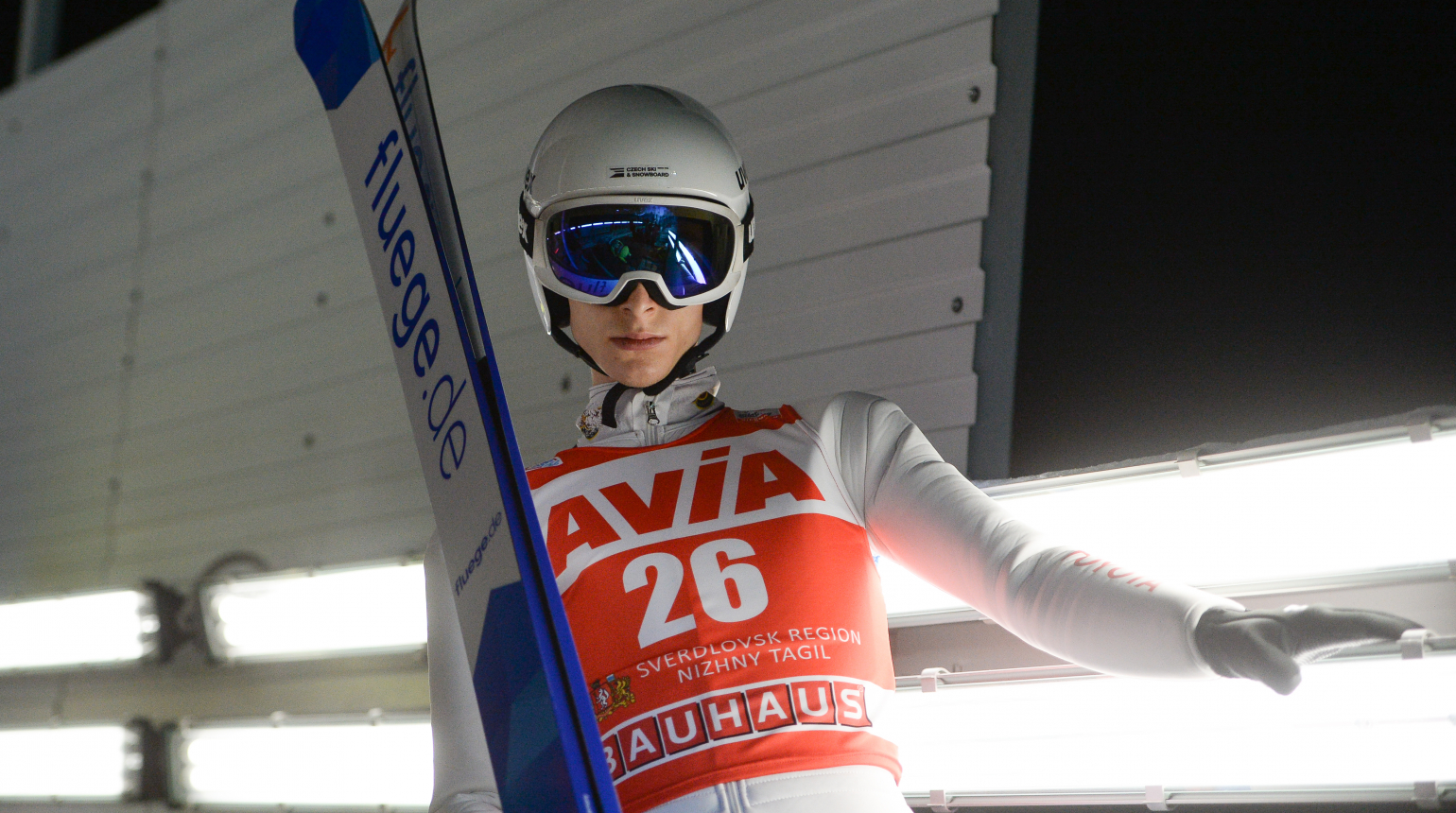 Závěrečný závod RawAir turné: Karolína Indráčková znovu na bodech, Viktor Polášek končí kariéru