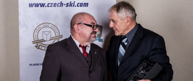 Fotografie z oslav 110 let SLČR