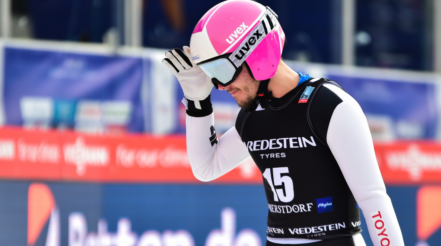 Kvalifikaci v Oberstdorfu si podmanil Kraft, Češi do hlavního závodu nepostoupili