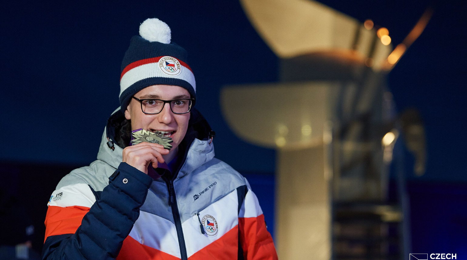 Ohlédnutí českých běžců za úspěšným Olympijským festivalem mládeže